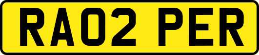 RA02PER