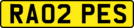 RA02PES