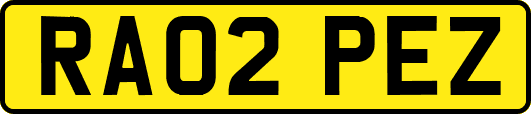 RA02PEZ