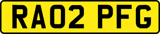 RA02PFG