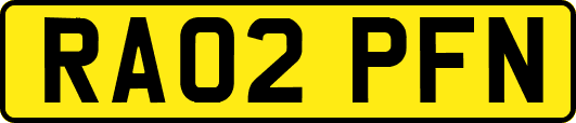 RA02PFN