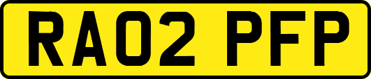 RA02PFP