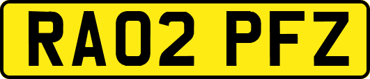 RA02PFZ