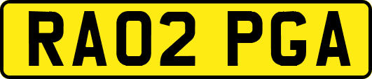 RA02PGA