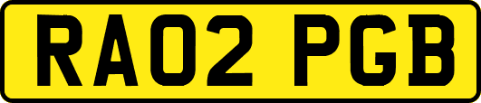 RA02PGB