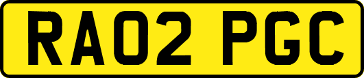 RA02PGC