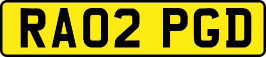 RA02PGD