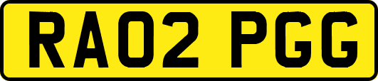 RA02PGG