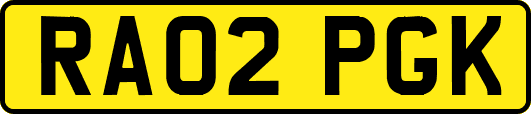 RA02PGK
