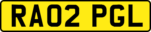 RA02PGL