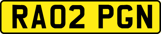 RA02PGN
