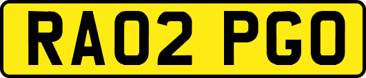 RA02PGO