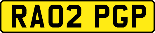 RA02PGP