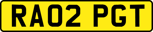 RA02PGT