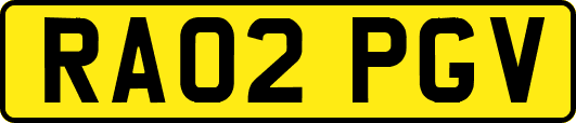 RA02PGV