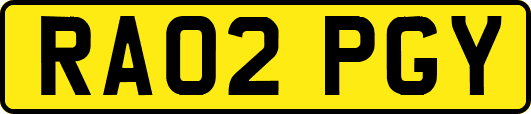 RA02PGY