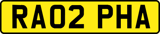 RA02PHA