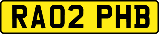 RA02PHB