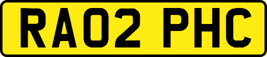 RA02PHC