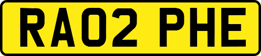 RA02PHE