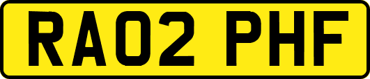 RA02PHF