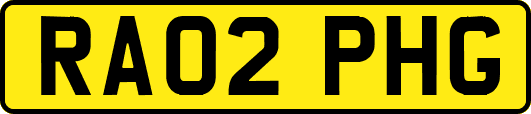 RA02PHG