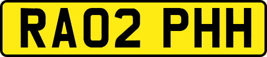 RA02PHH