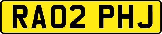 RA02PHJ