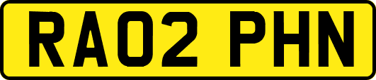 RA02PHN