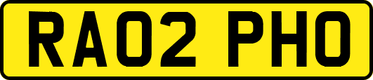 RA02PHO