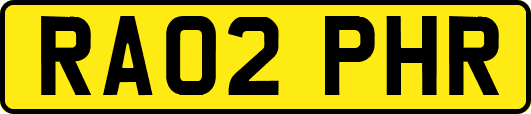 RA02PHR