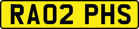 RA02PHS