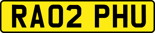 RA02PHU