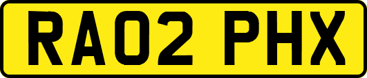 RA02PHX