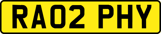 RA02PHY