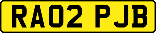 RA02PJB