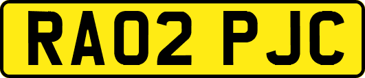 RA02PJC