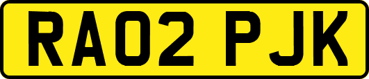 RA02PJK