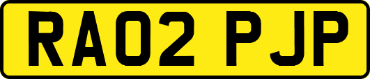 RA02PJP