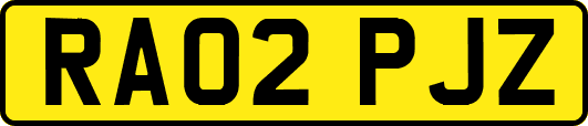 RA02PJZ