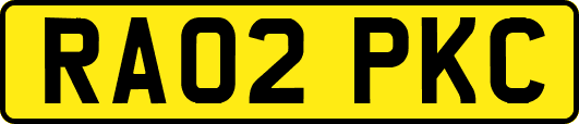 RA02PKC