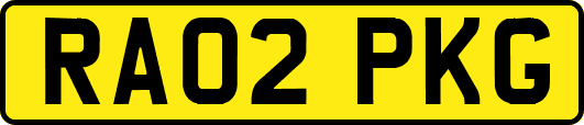 RA02PKG