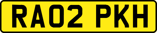 RA02PKH