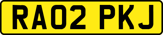 RA02PKJ