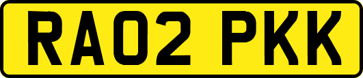 RA02PKK