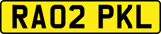 RA02PKL