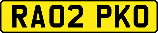 RA02PKO