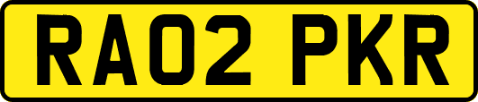 RA02PKR