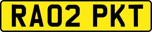 RA02PKT