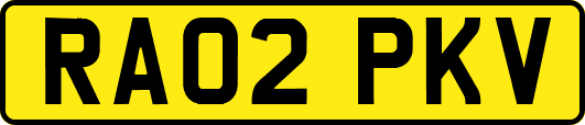 RA02PKV